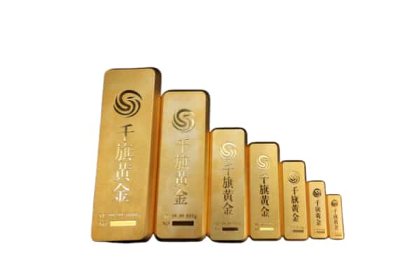 吐鲁番鄯善上门回收各种金条价格