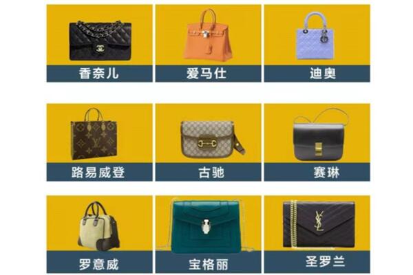 吐鲁番鄯善回收品牌包包